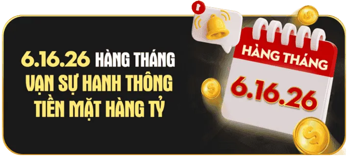 Hoàn Trả Cực Cao 009bet