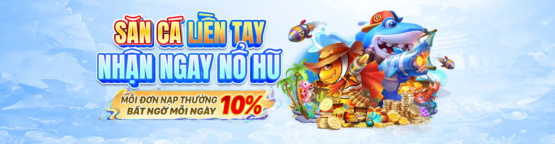 Hình ảnh Nổ Hũ 009BET Liên Kết Mới