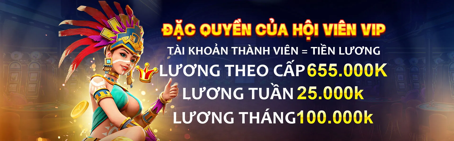 Sòng bạc trực tuyến 009bet với đa dạng trò chơi và khuyến mãi hấp dẫn