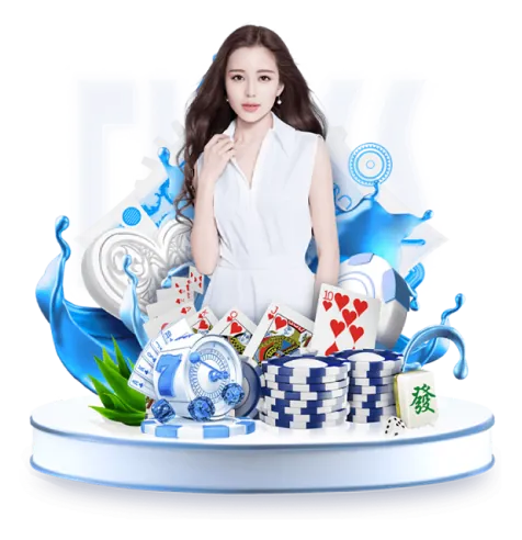 Đa Dạng Trò Chơi 009BET
